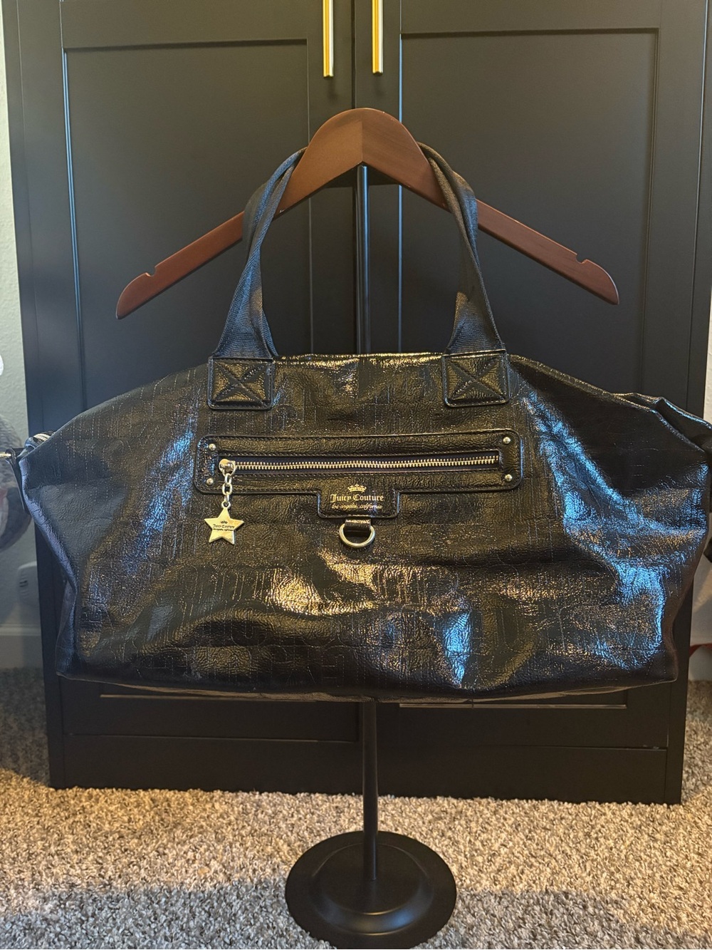 Juicy couture big bag